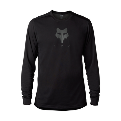 Magnetic Long Sleeve Tech Tee