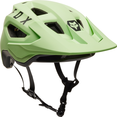 Casco Bici Enduro VR Equipment Mips® Giallo Nero VR Equipment