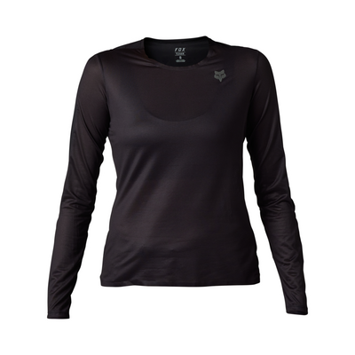 Fox Racing Womens Flexair Ascent LS Jersey