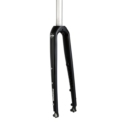 Fyxation Sparta Carbon Straight 1 1/8 FM Disc