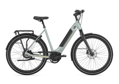 Gazelle Bikes Ultimate C380 Smart System