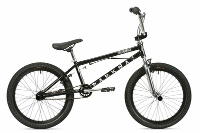 Haro Parkway DLX