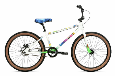 Haro Radical Rick 24