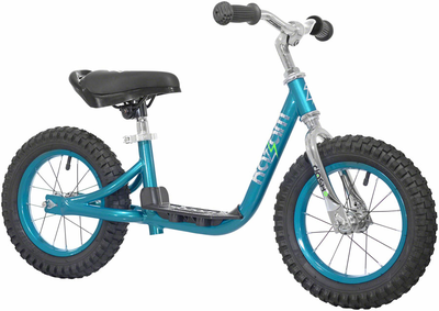 Kazam Dash Air Balance Bike