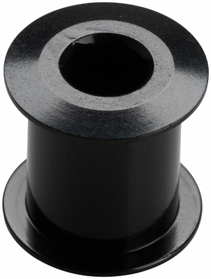 KS KS LEV DX Remote Clamp Bolt, Black