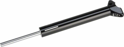 KS KS LEV Si Oil Pressure Cartridge - 27.2, 100mm, 2020