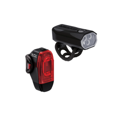 Lezyne KTV Drive Pro 300+/KTV Drive Pro+