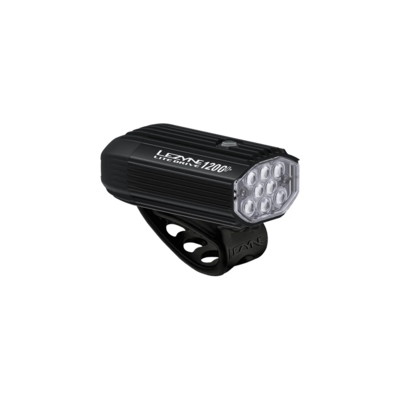 Bbb 2945743011 luz delantera bicicleta nanostrike 400 black 130 Luz d