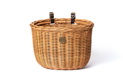 Linus Kid's Oval Basket