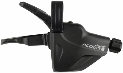 Microshift Acolyte Quick Trigger Pro Right Shifter