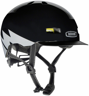 CASCO DONNA MODELLO ECLIPSE PLAIN MATT WIDE VISOR (NERO - S(53