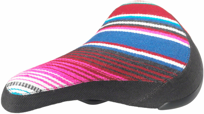 Odyssey Mexican Blanket Cruiser Seat