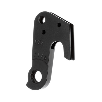 Pilo Derailleur Hanger D72 (Cannondale)