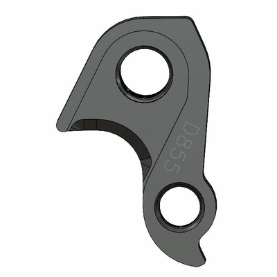 Pilo Derailleur Hanger D855 (Santa Cruz)