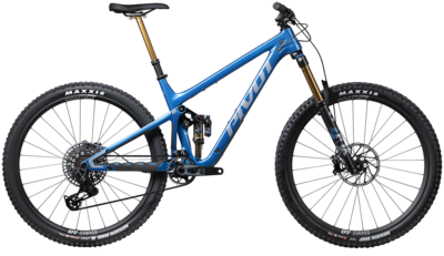 Pivot Cycles Switchblade Pro X0 AXS