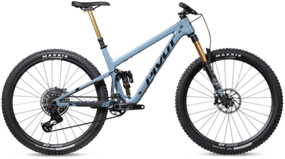 Pivot Cycles Trail 429 Pro X0 AXS Enduro