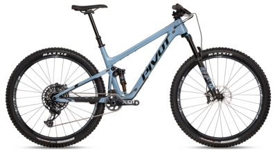 Pivot Cycles Trail 429 Pro X01SP