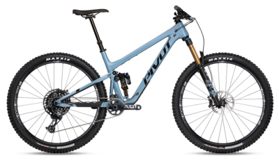 Pivot Cycles Trail 429 Pro XO1SP Enduro