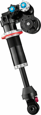 PUSH Industries PUSH Industries ELEVENSIX-RT Coil Rear Shock - 2020 Transition Scout/Sentinel, 170-245lb Rider Weight