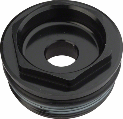 RockShox RockShox Bottom Cap, Damper, RS-1