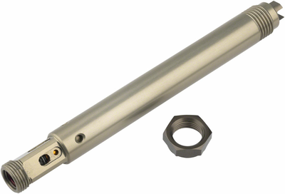 RockShox RockShox Monarch Damper Shaft Assembly - RT3, 200/203 x 57