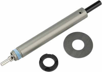 RockShox RockShox Rear Shock Damper Shaft Assembly - Super Deluxe Air C1+ (2023+), 57.5-65mm