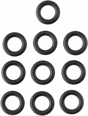RockShox RockShox Reverb/Reverb Stealth A2/B1 Bulk O-Ring Main Piston Seal, 10 Pack