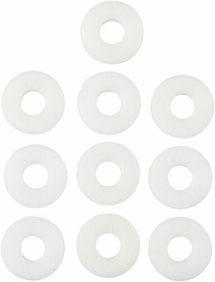 RockShox RockShox Seatpost Foam Ring - Lower Sealhead, Reverb / Reverb Stealth (A1-B1), Reverb AXS (2020+), 10 Pack