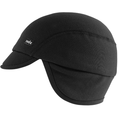 Snek Hardface Fleece Winter Cap