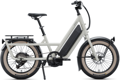 Specialized Globe Haul ST electric cargo bike