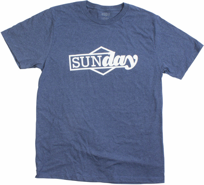 Sunday Composite T-Shirt