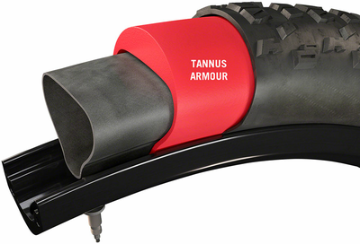 Tannus Tannus Armour Tire Insert - 24 x 1.95-2.5, Single