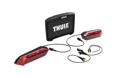Thule 4pin Lamp Kit Accessory