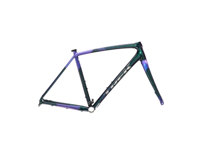 Trek Crockett Disc Frameset