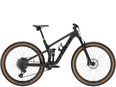 Trek Top Fuel 9.9 X0 AXS T-Type