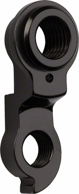 Wheels Manufacturing Wheels Manufacturing Derailleur Hanger - 237