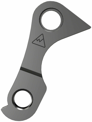 Wheels Manufacturing Wheels Manufacturing Derailleur Hanger - 456