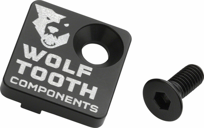 Wolf Tooth Wolf Tooth Direct Mount Front Derailleur Cover
