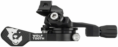 Wolf Tooth Wolf Tooth ReMote Pro Dropper Lever - Hope