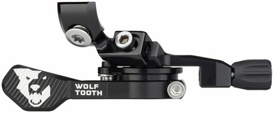 Wolf Tooth Wolf Tooth ReMote Pro Dropper Lever - MatchMaker X