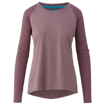 Yeti Cycles Women's Vista L/S Jersey