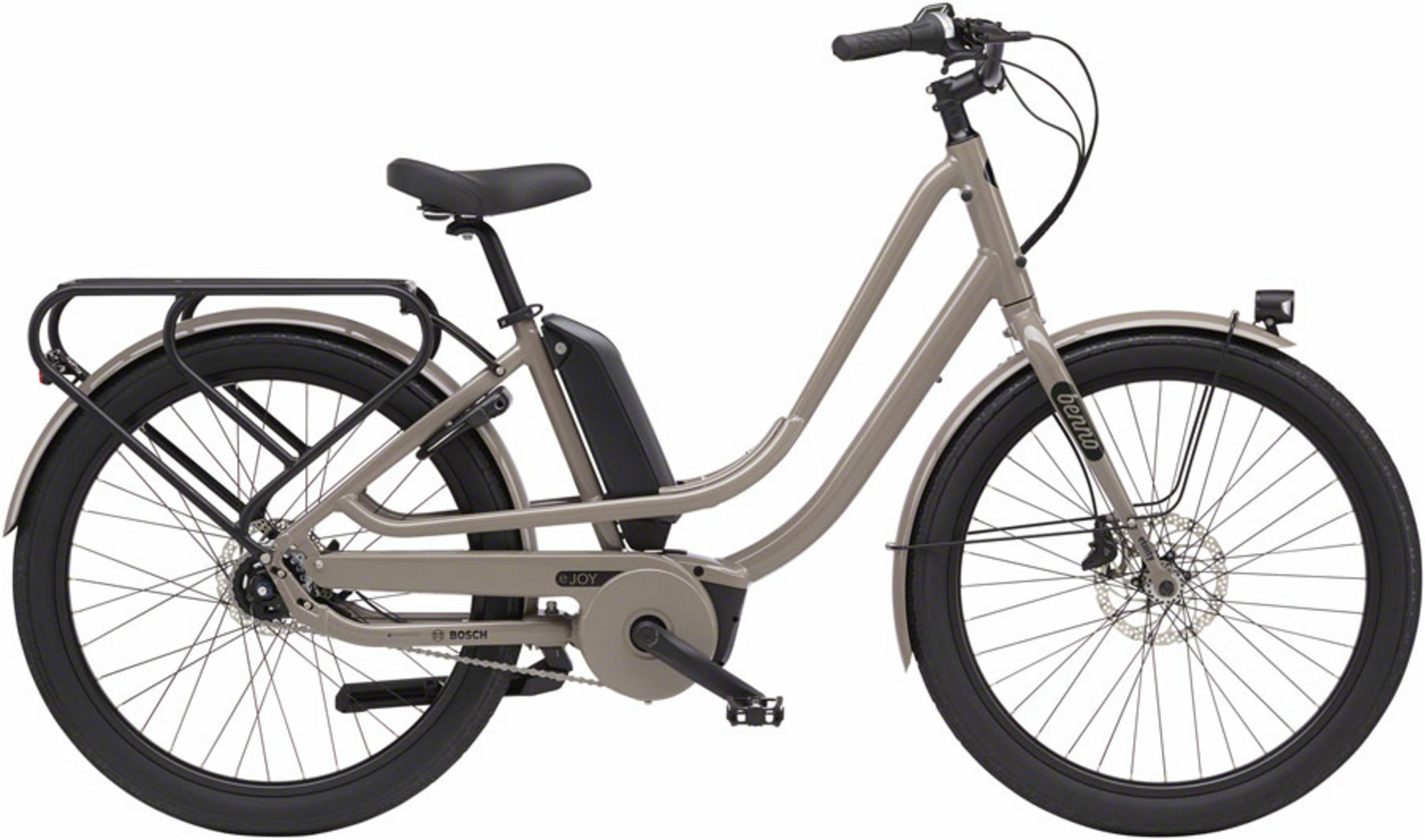 ebike performance