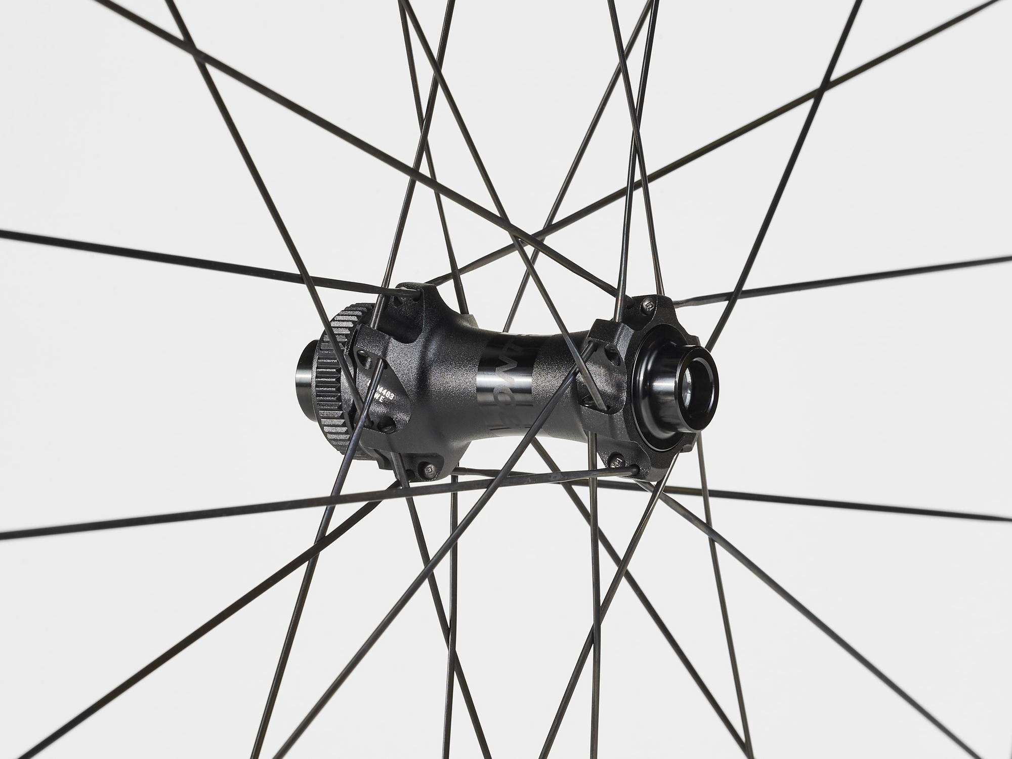 Bontrager Aeolus Pro 49V Disc TLR Road Wheel Front - Bike World