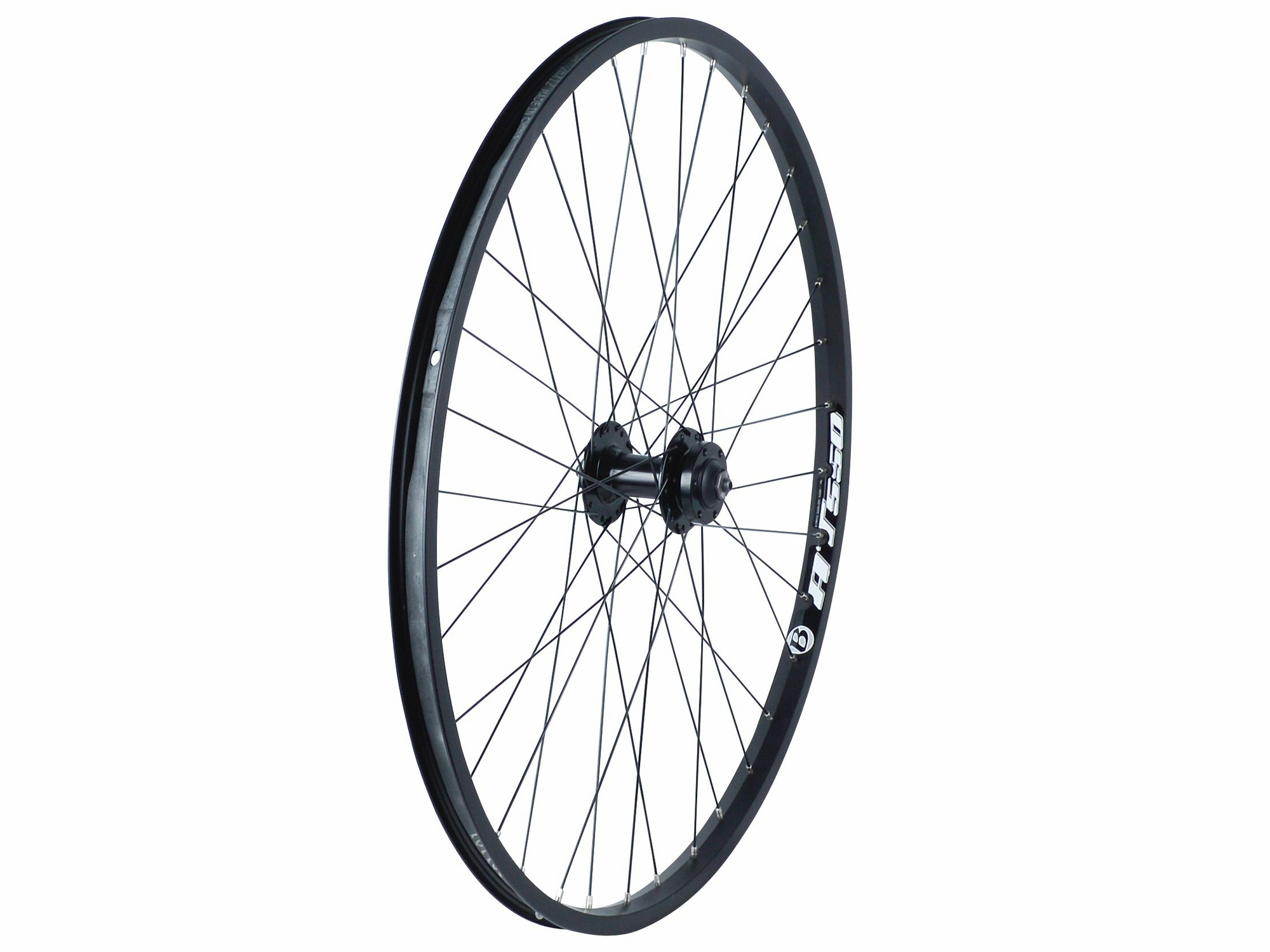 Bontrager At-550 Disc 26