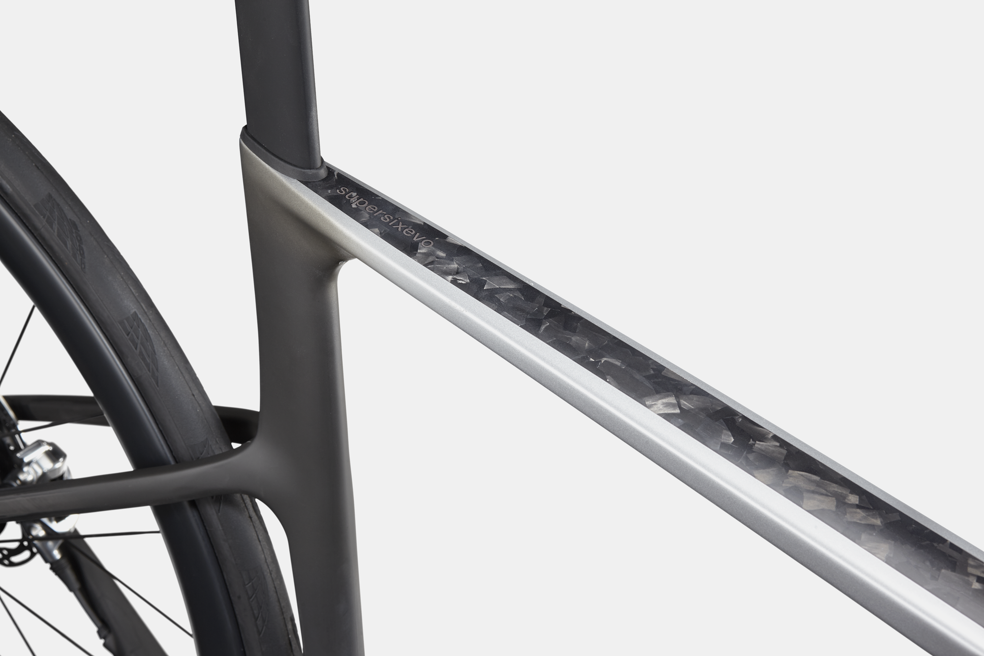 cannondale supersix evo mercury