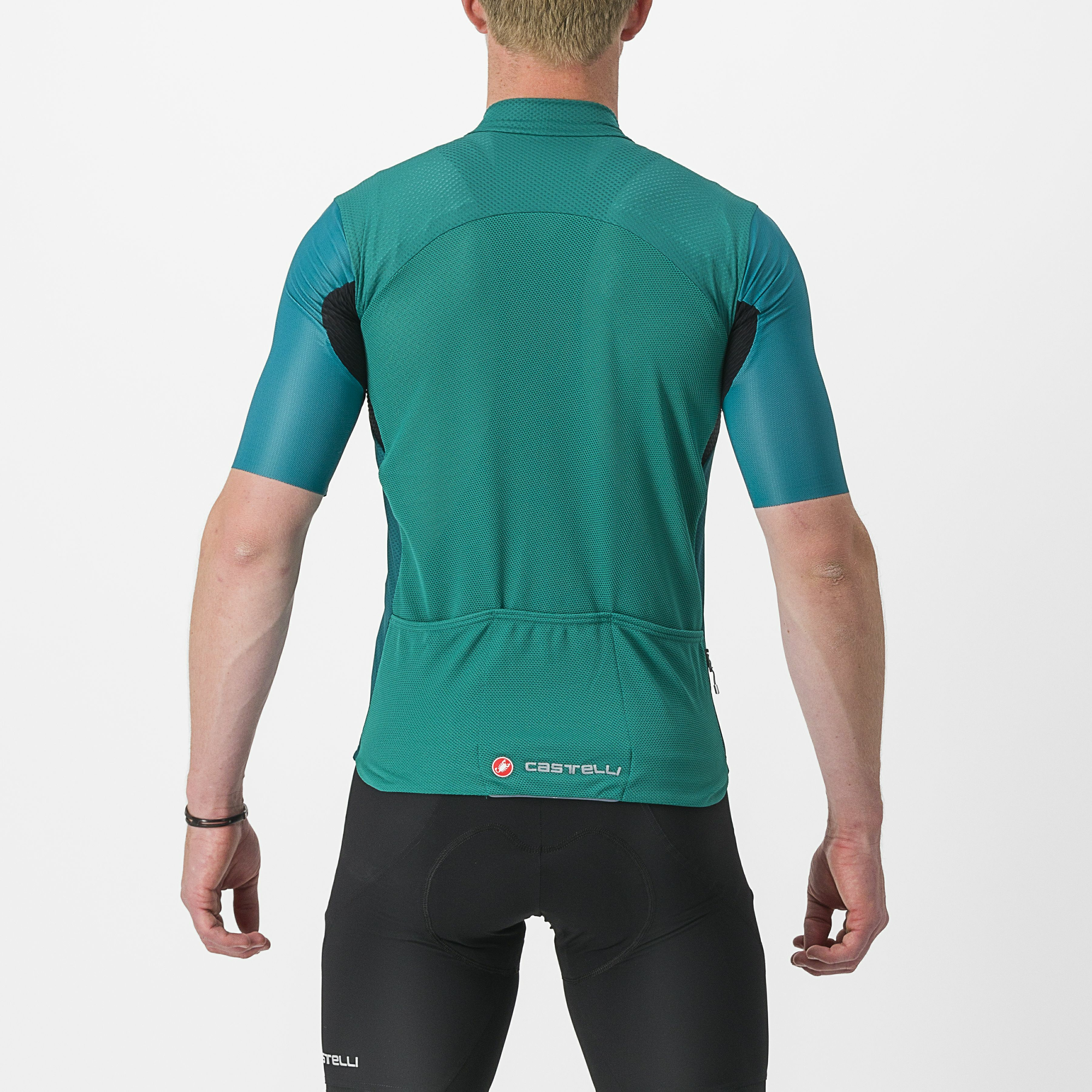 Castelli Garmin Polo