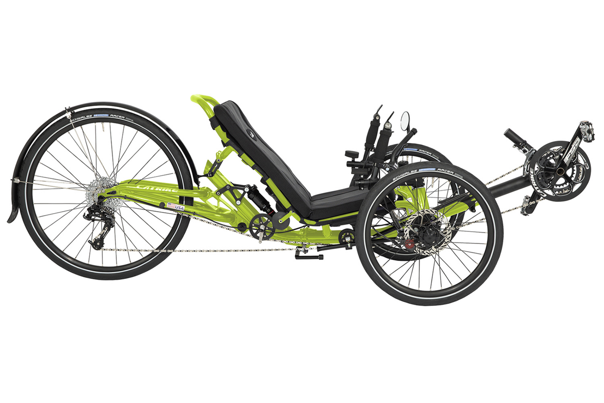 catrike bike