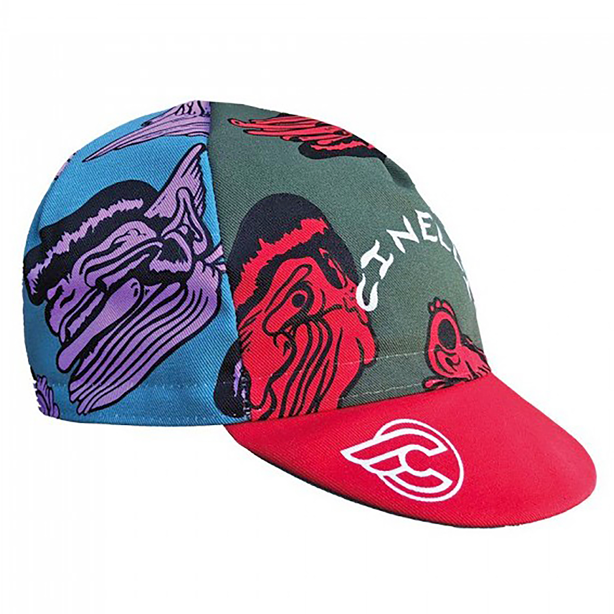 cinelli hat