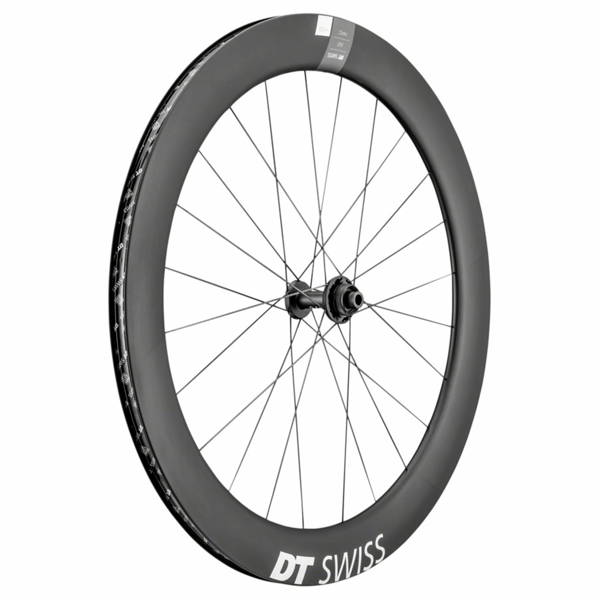 ARC 1400 DiCut 62mm Front Wheel