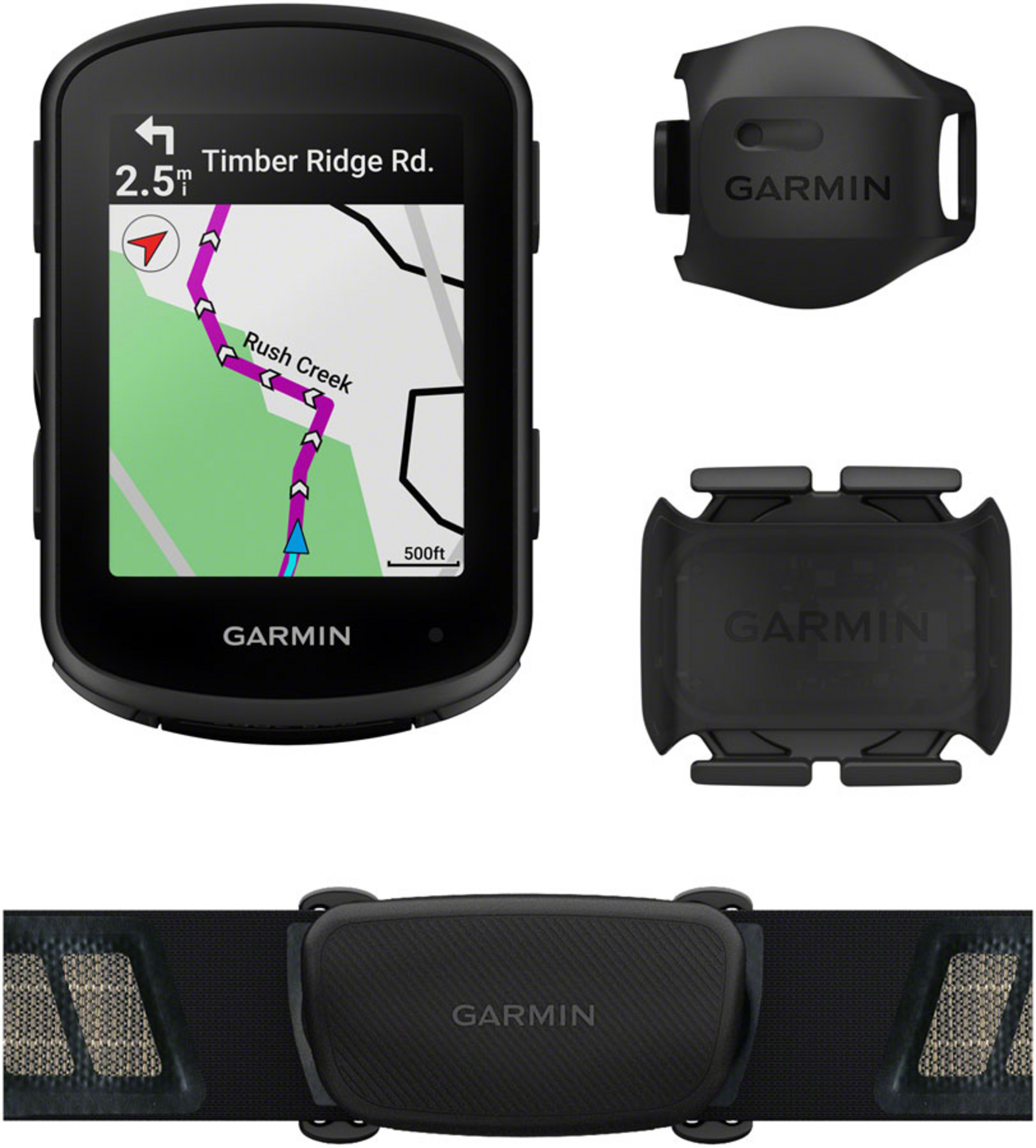 Garmin Edge 840 Bundle - Pacific Cycling & Triathlon | Stamford, CT